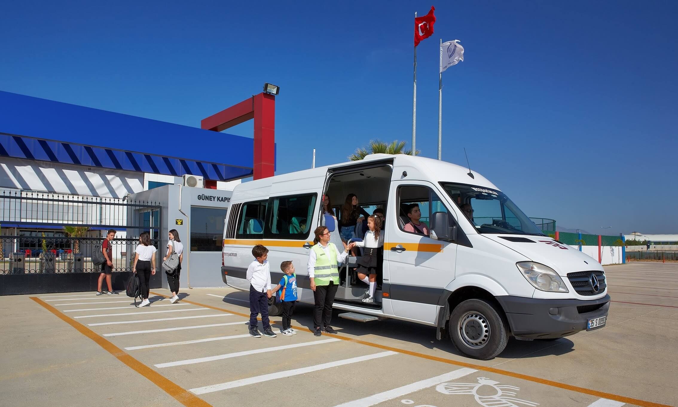 Efor Tur Servis Taşımacılığı