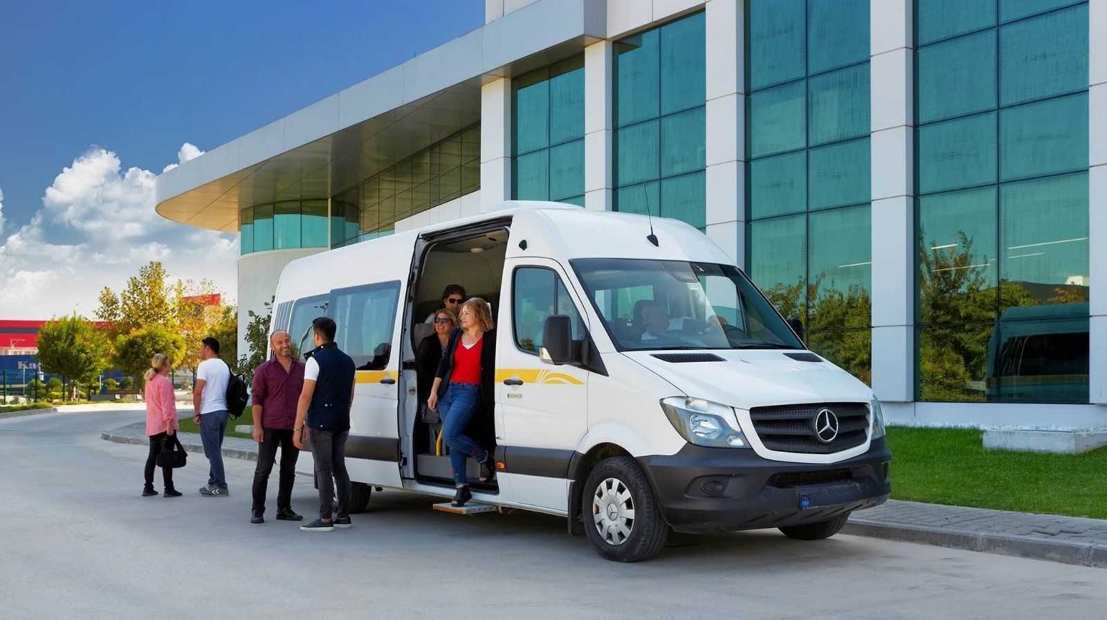 Efor Tur Servis Taşımacılığı