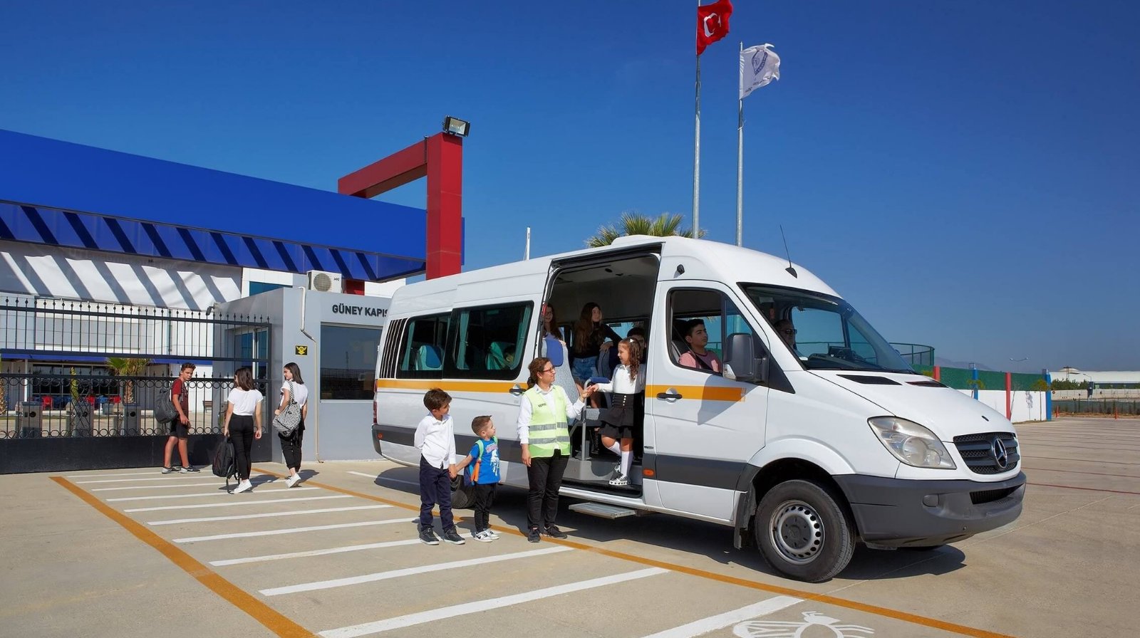 Efor Tur Servis Taşımacılığı